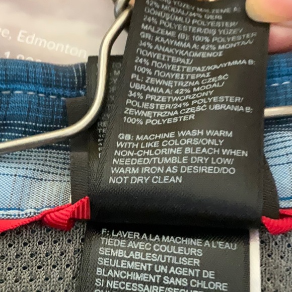 Men’s North Face Shirt - Picture 11 of 11